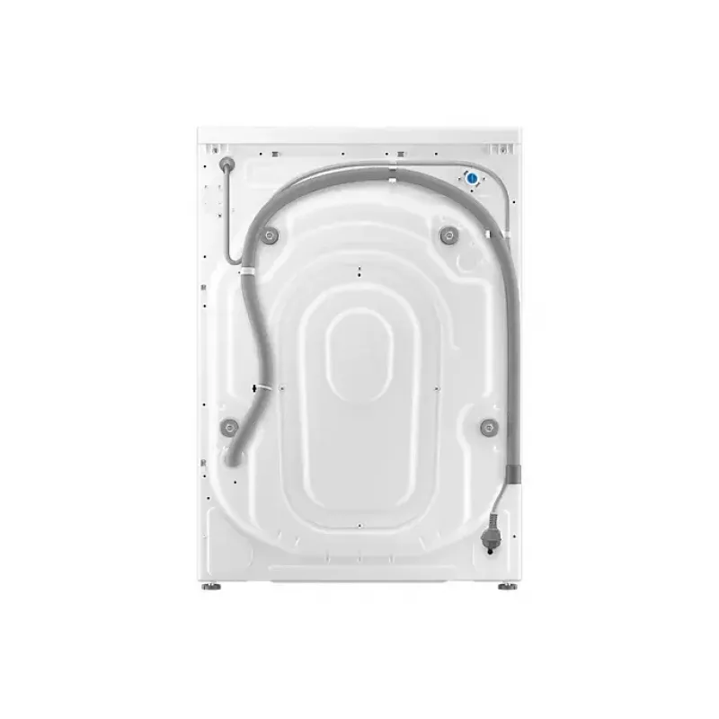 Lavadora Samsung WW60A3120BE/LE carga frontal 6 kg 1200 rpm Blanco