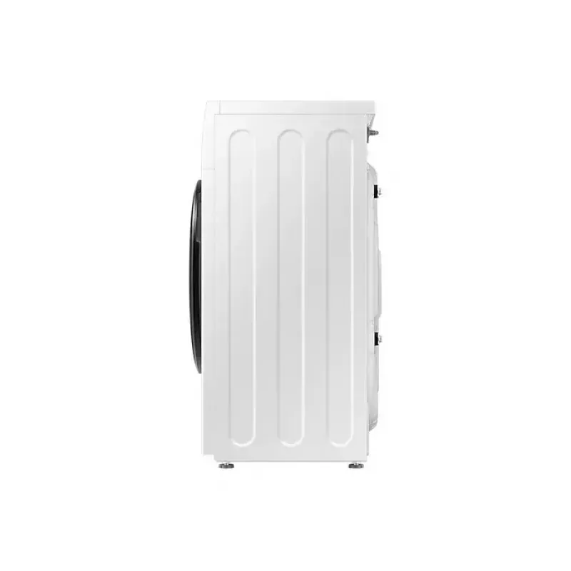Lavadora Samsung WW60A3120BE/LE carga frontal 6 kg 1200 rpm Blanco