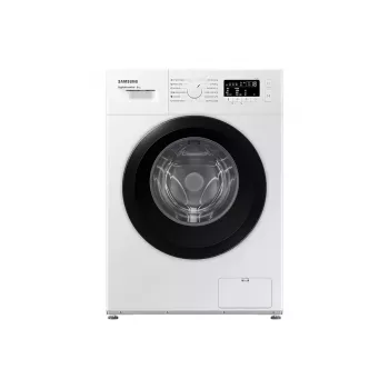 Lavadora Samsung WW60A3120BE/LE carga frontal 6 kg 1200 rpm Blanco