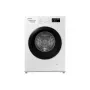 Lavadora Samsung WW60A3120BE/LE carga frontal 6 kg 1200 rpm Blanco