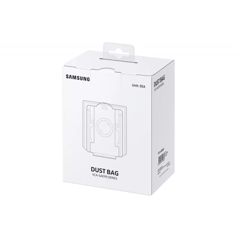 Filtro Samsung VCA-ADB90 aspirador de mano Blanco 135 mm x 23 mm x 142 mm