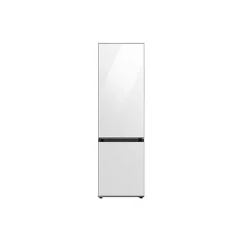 Frigorífico combi Samsung RB38C7B5C12/EF independiente Blanco