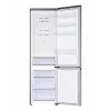 Frigorífico independiente Samsung RB38C671DSA 390 L Plata