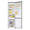Frigorífico independiente Samsung RB38C671DSA 390 L Plata