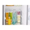 Frigorífico independiente Samsung RB38C671DSA 390 L Plata