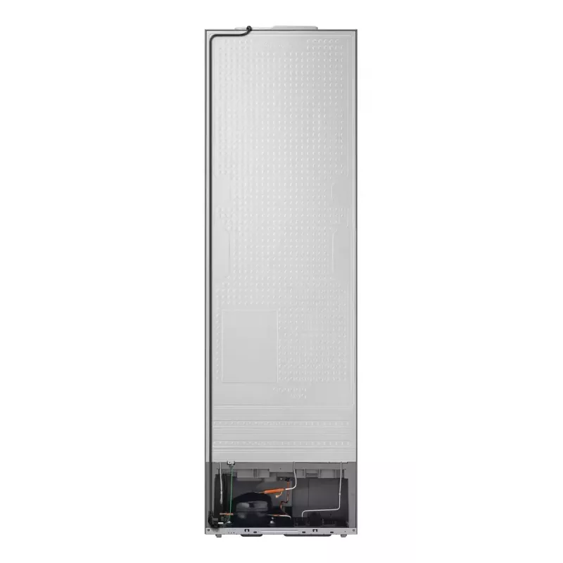 Frigorífico independiente Samsung RB38C671DSA 390 L Plata