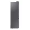 Frigorífico independiente Samsung RB38C671DSA 390 L Plata