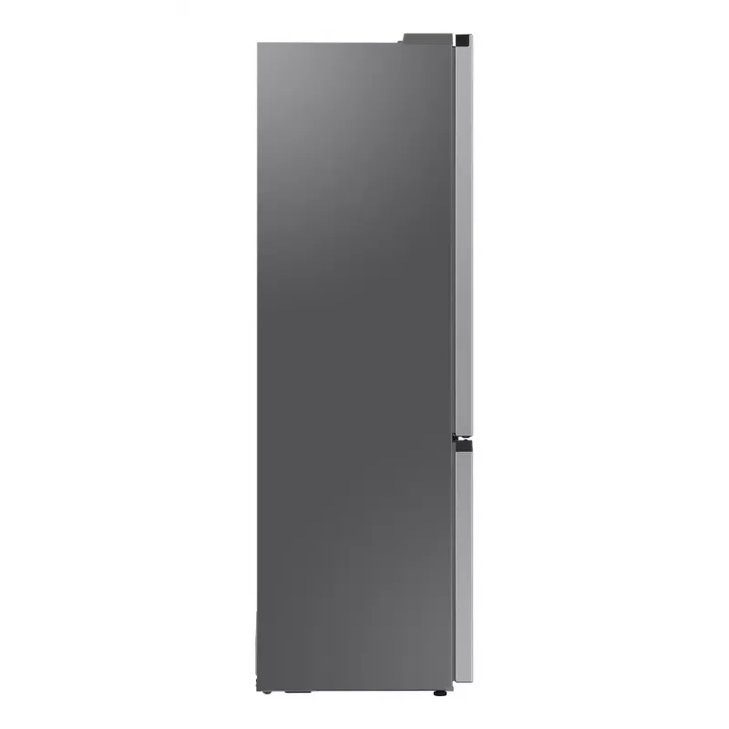 Frigorífico independiente Samsung RB38C671DSA 390 L Plata
