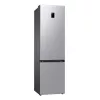 Frigorífico independiente Samsung RB38C671DSA 390 L Plata