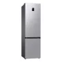Frigorífico independiente Samsung RB38C671DSA 390 L Plata