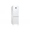 Frigorífico independiente Samsung RB34C670EWW/EF — 344 L de volumen total, frigorífico 230 L, congelador 114 L, No Frost, Blanco