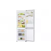 Frigorífico independiente Samsung RB34C670EWW/EF — 344 L de volumen total, frigorífico 230 L, congelador 114 L, No Frost, Blanco