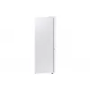 Frigorífico independiente Samsung RB34C670EWW/EF — 344 L de volumen total, frigorífico 230 L, congelador 114 L, No Frost, Blanco