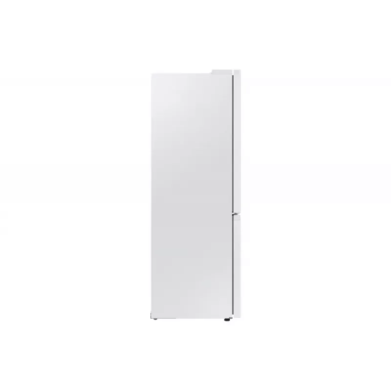 Frigorífico independiente Samsung RB34C670EWW/EF — 344 L de volumen total, frigorífico 230 L, congelador 114 L, No Frost, Blanco