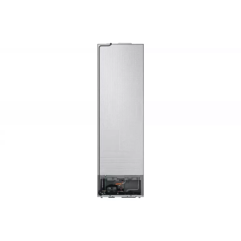 Frigorífico independiente Samsung RB34C670EWW/EF — 344 L de volumen total, frigorífico 230 L, congelador 114 L, No Frost, Blanco
