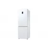 Frigorífico independiente Samsung RB34C670EWW/EF — 344 L de volumen total, frigorífico 230 L, congelador 114 L, No Frost, Blanco