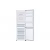 Frigorífico independiente Samsung RB34C670EWW/EF — 344 L de volumen total, frigorífico 230 L, congelador 114 L, No Frost, Blanco
