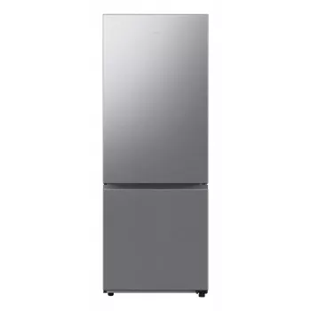 Frigorífico combi Samsung RB53DG703ES9EO independiente 538 L Platino, Acero inoxidable