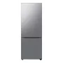 Frigorífico combi Samsung RB53DG703ES9EO independiente 538 L Platino, Acero inoxidable