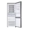 Frigorífico combi Samsung RB53DG703ES9EO independiente 538 L Platino, Acero inoxidable