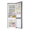 Frigorífico combi Samsung RB53DG703ES9EO independiente 538 L Platino, Acero inoxidable