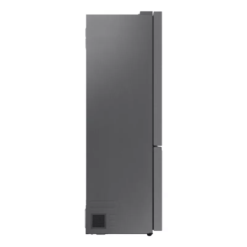 Frigorífico combi Samsung RB53DG703ES9EO independiente 538 L Platino, Acero inoxidable
