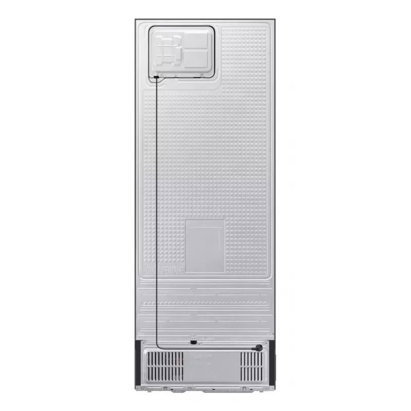 Frigorífico combi Samsung RB53DG703ES9EO independiente 538 L Platino, Acero inoxidable