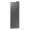 Frigorífico independiente Samsung RB38C6B2E22 con No Frost, apertura de puerta a la derecha, 35 dB, clase de eficiencia energética E, capacidad de congelación 8 kg/24h, 4 estantes, 2 cajones de verduras, negro