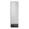Frigorífico independiente Samsung RB38C6B2E22 con No Frost, apertura de puerta a la derecha, 35 dB, clase de eficiencia energética E, capacidad de congelación 8 kg/24h, 4 estantes, 2 cajones de verduras, negro