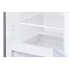 Frigorífico independiente Samsung RB38C6B2E22 con No Frost, apertura de puerta a la derecha, 35 dB, clase de eficiencia energética E, capacidad de congelación 8 kg/24h, 4 estantes, 2 cajones de verduras, negro
