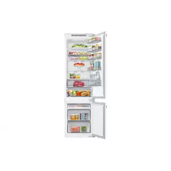 Frigorífico combi Samsung BRB70F30AEF0EO integrable 298 L Blanco