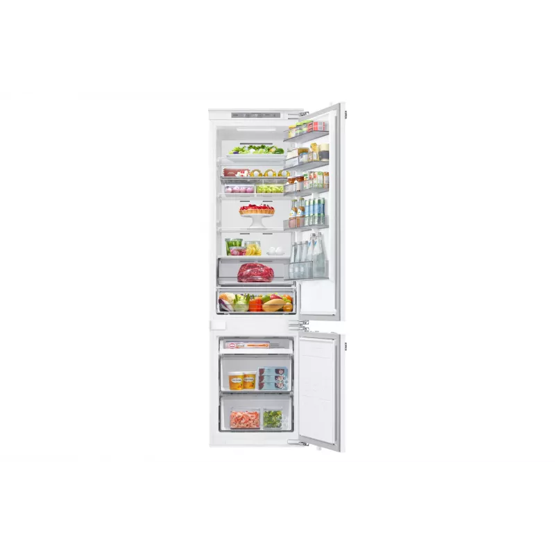 Frigorífico combi Samsung BRB70F30AEF0EO integrable 298 L Blanco