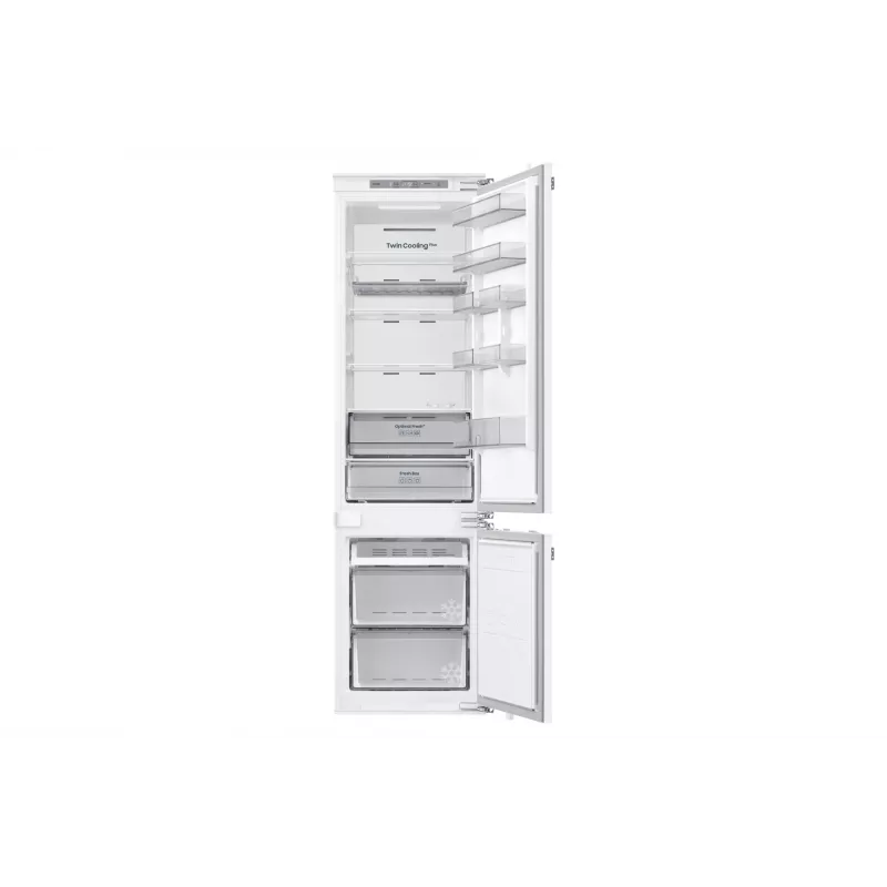 Frigorífico combi Samsung BRB70F30AEF0EO integrable 298 L Blanco