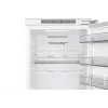 Frigorífico combi Samsung BRB70F30AEF0EO integrable 298 L Blanco