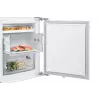 Frigorífico combi Samsung BRB70F30AEF0EO integrable 298 L Blanco