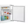 Frigorífico combi Samsung BRB70F30AEF0EO integrable 298 L Blanco