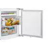 Frigorífico combi Samsung BRB70F30AEF0EO integrable 298 L Blanco