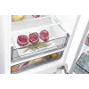 Frigorífico combi Samsung BRB70F30AEF0EO integrable 298 L Blanco