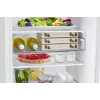 Frigorífico combi Samsung BRB70F30AEF0EO integrable 298 L Blanco