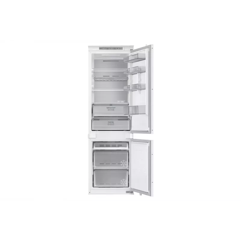 Samsung BRB80F26CES0 integrable 267 L Blanco