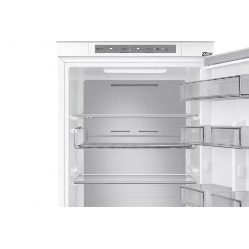 Samsung BRB80F26CES0 integrable 267 L Blanco
