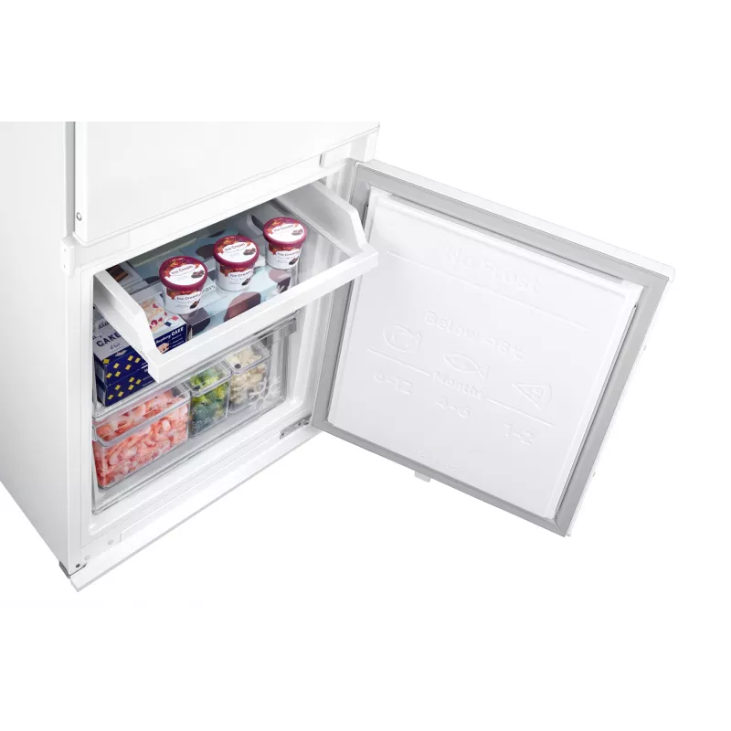 Samsung BRB80F26CES0 integrable 267 L Blanco