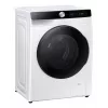 Lavadora secadora Samsung WD90DG6G94BKU4 independiente carga frontal Blanco