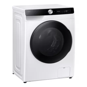 Lavadora secadora Samsung WD90DG6G94BKU4 independiente carga frontal Blanco