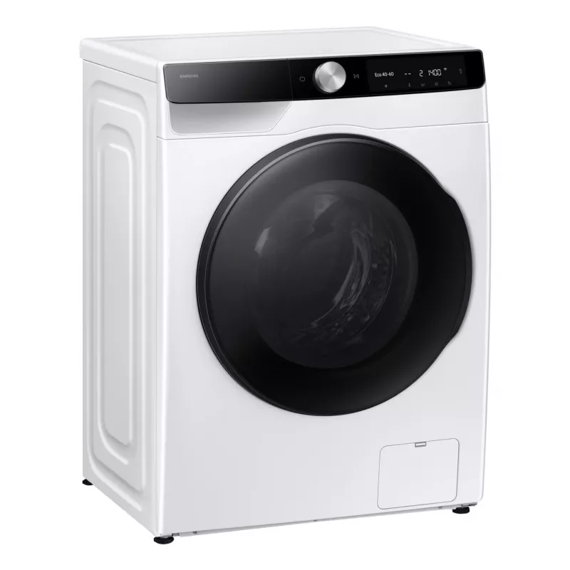 Lavadora secadora Samsung WD90DG6G94BKU4 independiente carga frontal Blanco