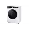 Lavadora secadora Samsung WD90DG6G94BKU4 independiente carga frontal Blanco