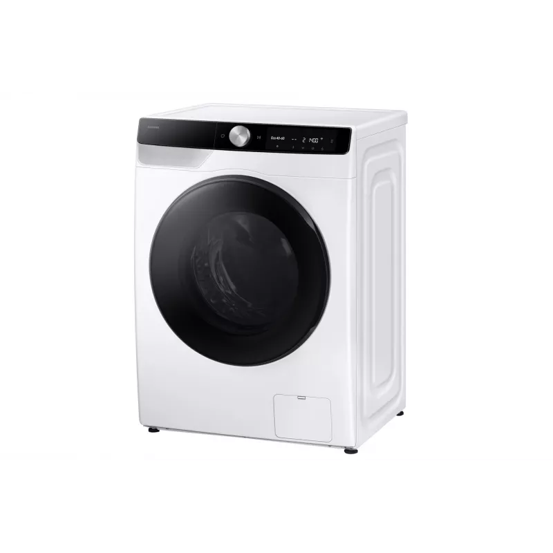Lavadora secadora Samsung WD90DG6G94BKU4 independiente carga frontal Blanco