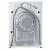 Lavadora secadora Samsung WD90DG6G94BKU4 independiente carga frontal Blanco