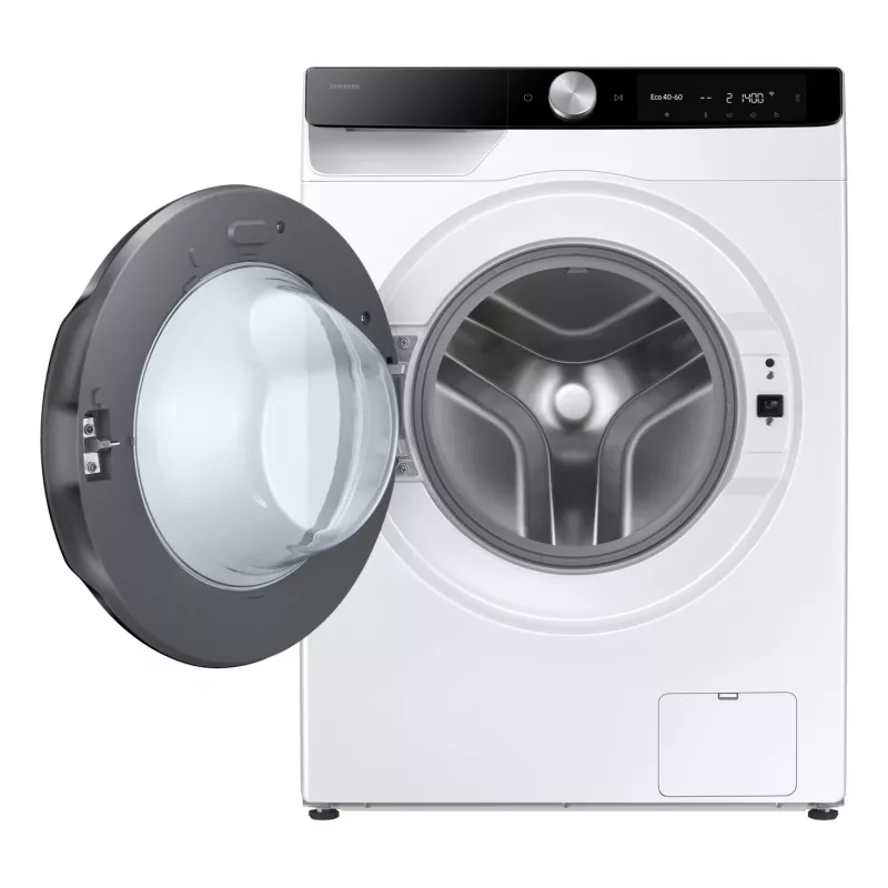 Lavadora secadora Samsung WD90DG6G94BKU4 independiente carga frontal Blanco
