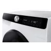 Lavadora secadora Samsung WD90DG6G94BKU4 independiente carga frontal Blanco